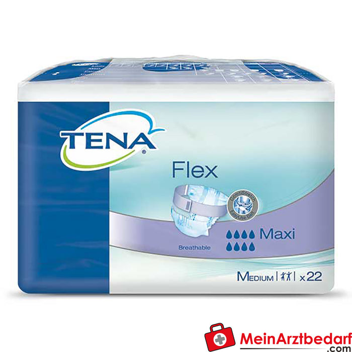 Protections Tena Flex