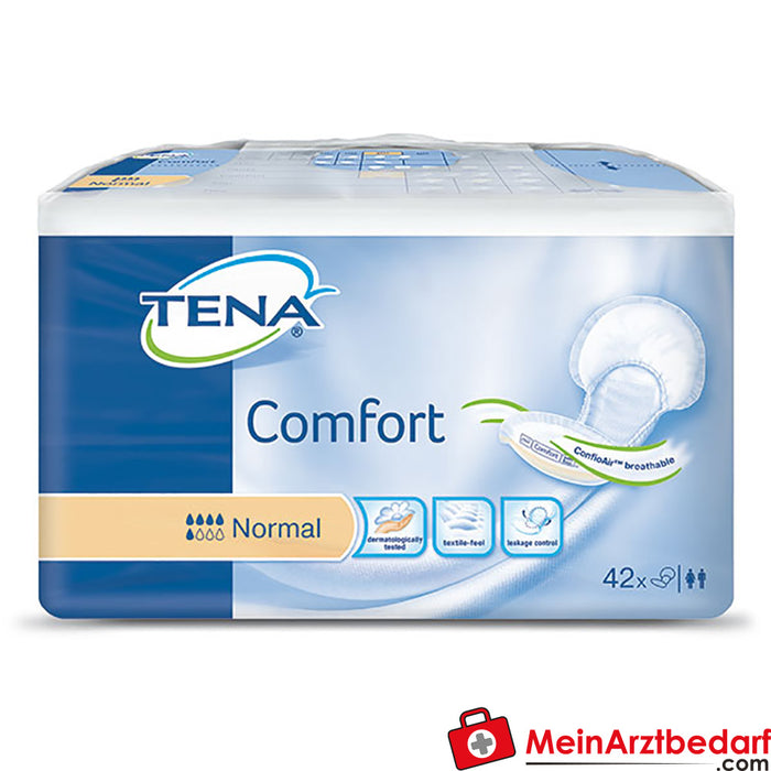 Tena Comfort pedler