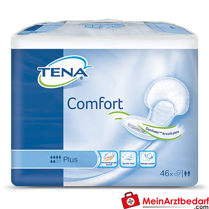 Tena Comfort pads