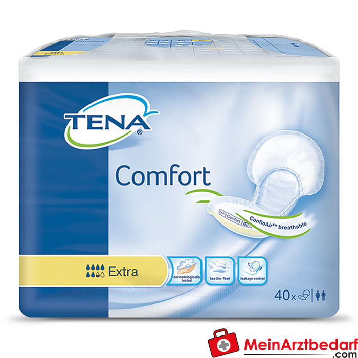 Protections Tena Comfort
