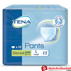 Tena Pants Discreet.