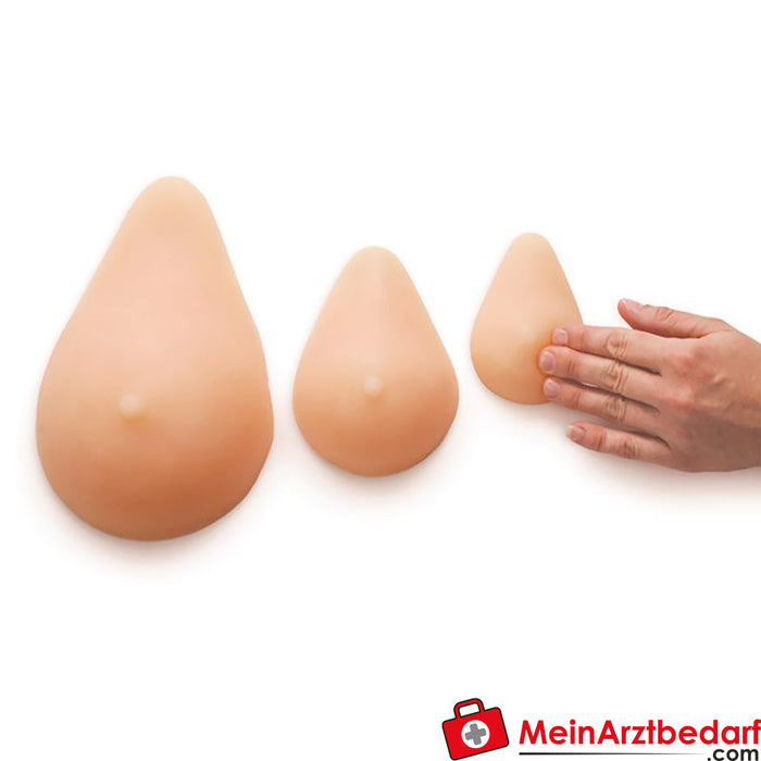 Erler Zimmer A-B-C Breast Examination Set