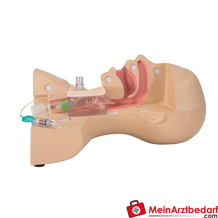 Erler Zimmer Tracheostomy Management Simulator