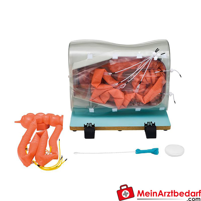 Erler Zimmer Optional extension small bowel for LM107