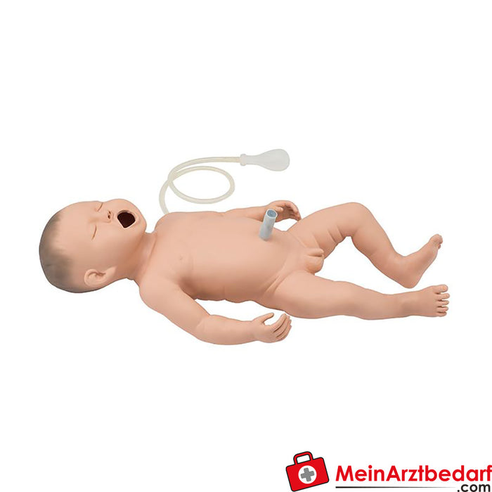 Erler Zimmer Intubation and resuscitation neonate