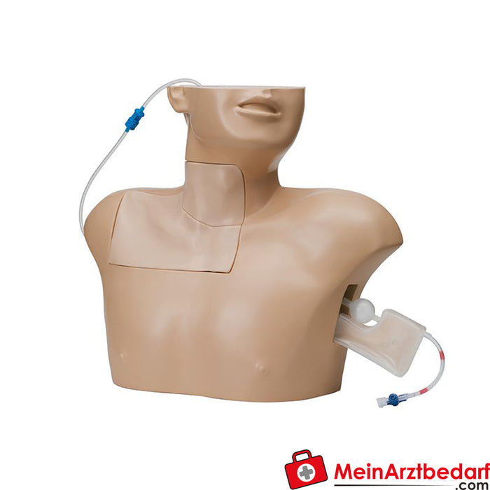 Erler Zimmer Accessoires pour simulateur de ponction veineuse centrale