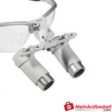 HEINE HRP + I-View für S-Frame.