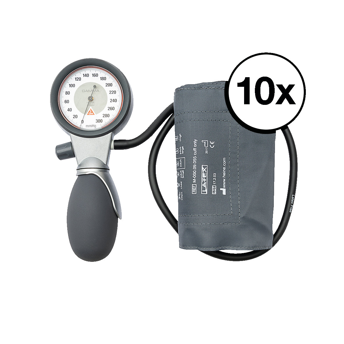 HEINE GAMMA G7 Blutdruckmessgerät