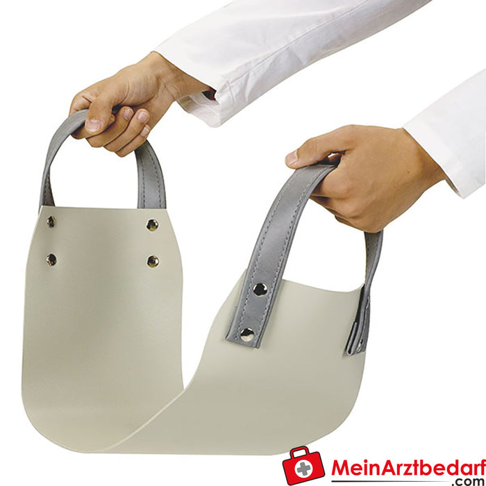 Servoprax patient sling