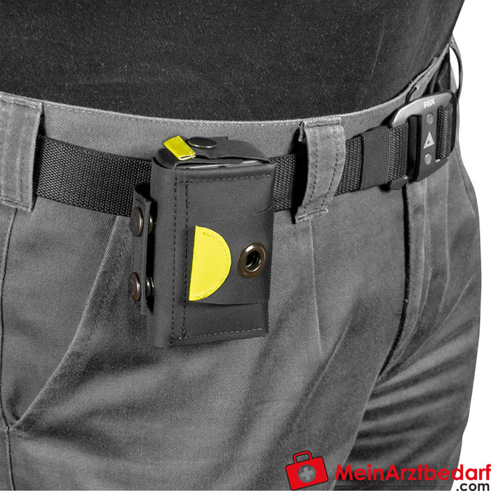 PAX detector holster
