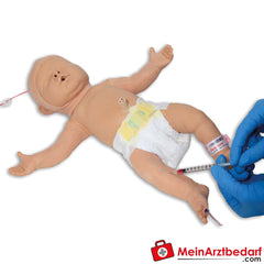 Erler-Zimmer Nita Newborn.