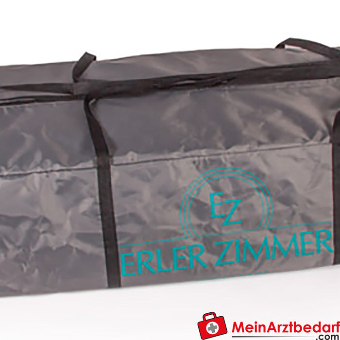 Erler Zimmer Bolsa de transporte para maniquíes de cuerpo completo