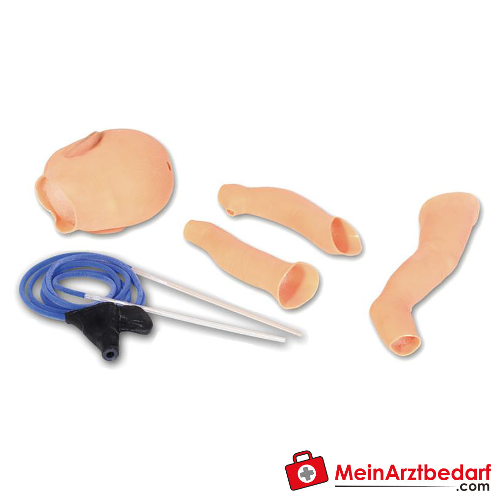 Erler-Zimmer Nita Newborn.