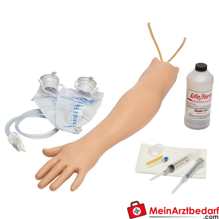 Erler Zimmer Accessoires pour simulateur de dialyse