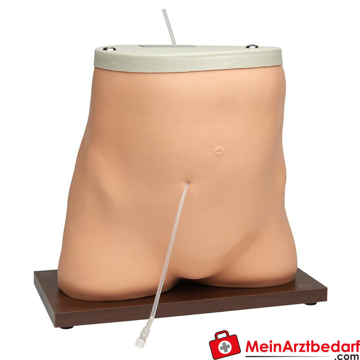 Erler Zimmer Peritoneal dialysis simulator