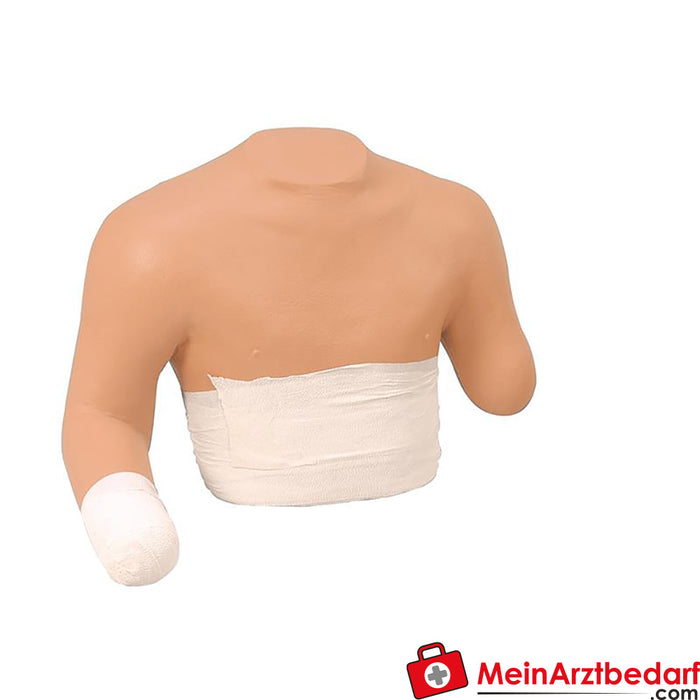 Erler Zimmer Upper body residual limb bandage trainer