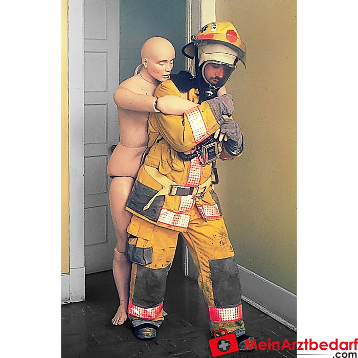 Muñeca de rescate Erler Zimmer, 165 cm, 48 kg