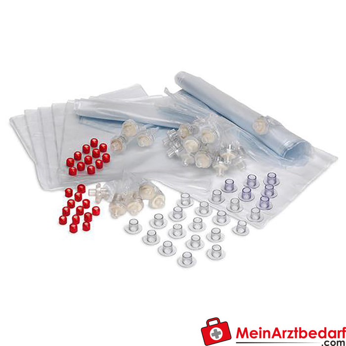 Erler Zimmer Lung/airway systems for R10051