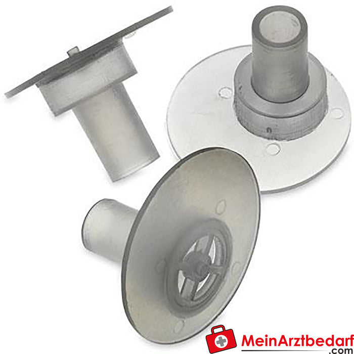 Erler Zimmer Valve for facepiece for R10052 and R10052/4