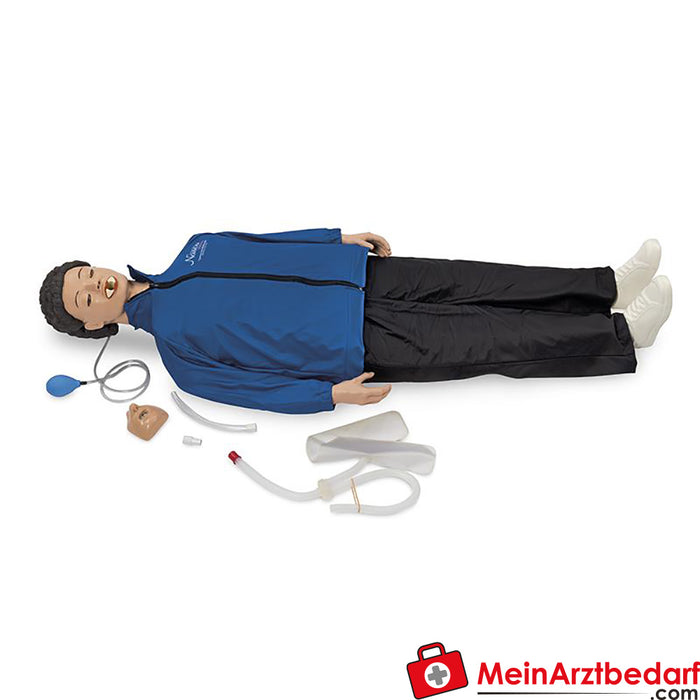 Erler Zimmer Adult resuscitation manikin