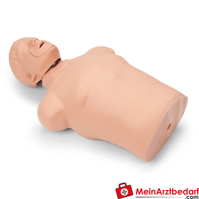 Erler Zimmer accessories for compact CPR manikin Brad