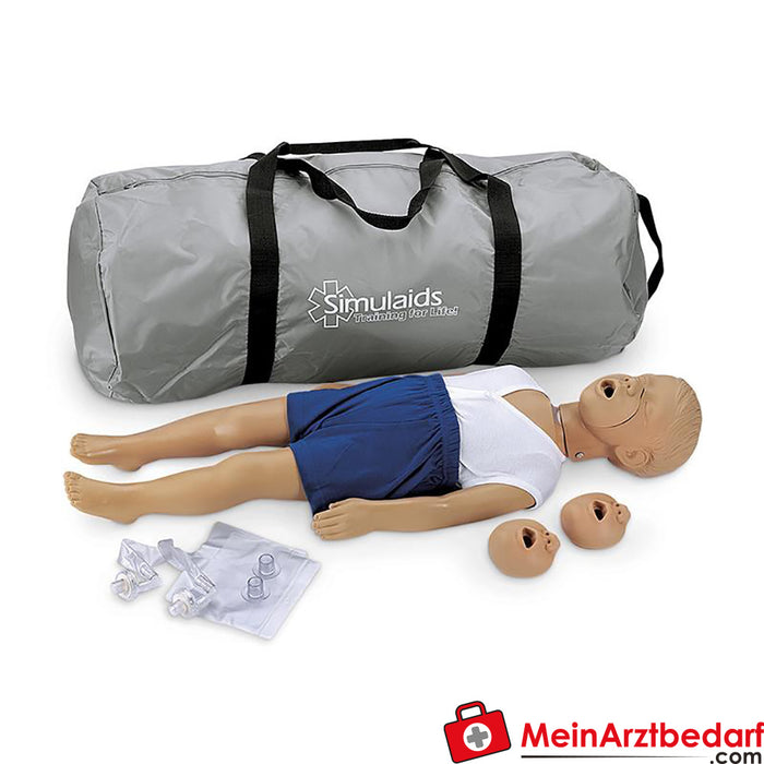 Erler Zimmer Resuscitation manikin infant