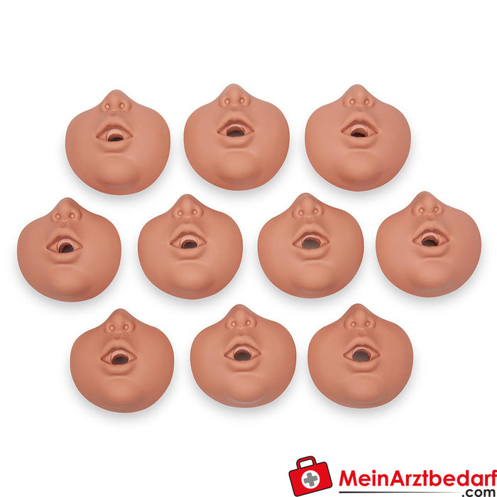 Erler Zimmer Face parts for R10056