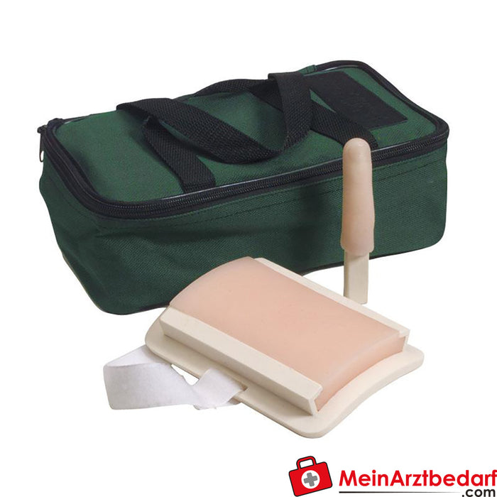 Erler Zimmer Diabetes Injection Set