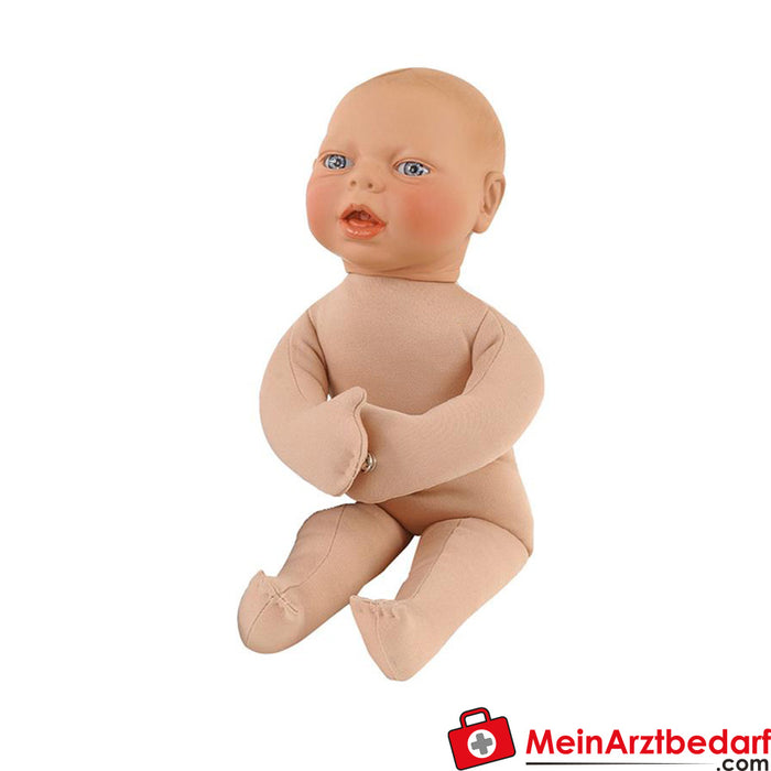 Erler Zimmer Foetus model