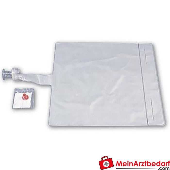 Erler Zimmer Systèmes poumon/voies respiratoires pour R10087 et R10088