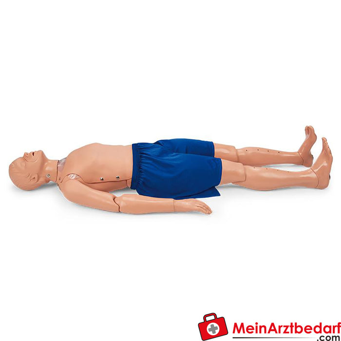 Erler Zimmer accessories for adult water rescue manikin