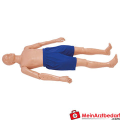 Erler-Zimmer Wasserrettungspuppe Erwachsener.