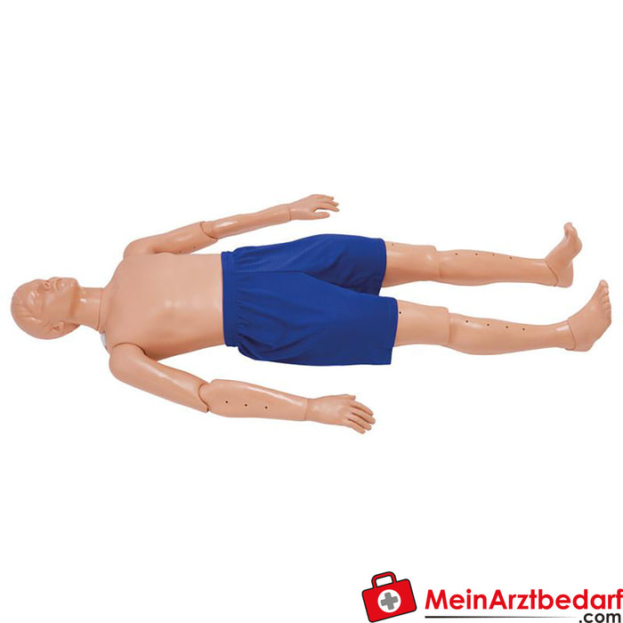 Erler Zimmer Water rescue manikin adult