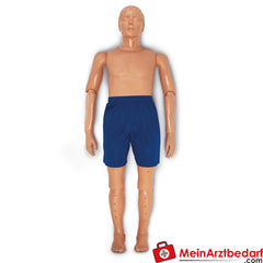 Erler-Zimmer Wasserrettungspuppe Erwachsener.