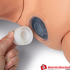 Erler-Zimmer Wasserrettungspuppe Erwachsener.