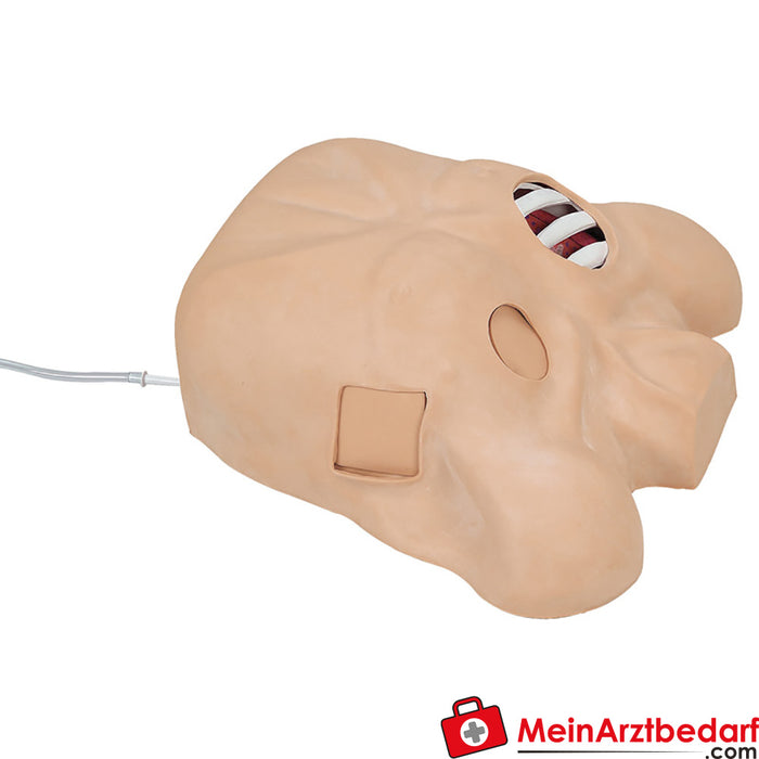 Erler Zimmer Accessories for chest drainage simulator