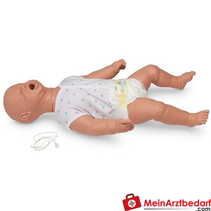 Erler Zimmer Modello di soffocamento del neonato