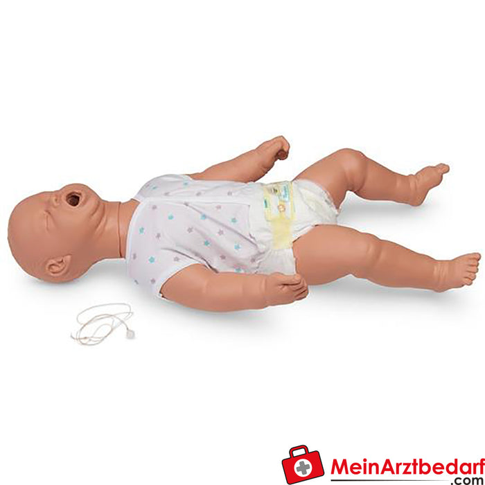 Erler Zimmer Newborn Smothering Model