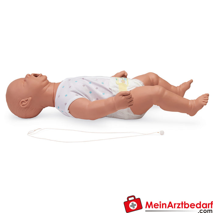 Erler Zimmer Modelo de asfixia do recém-nascido