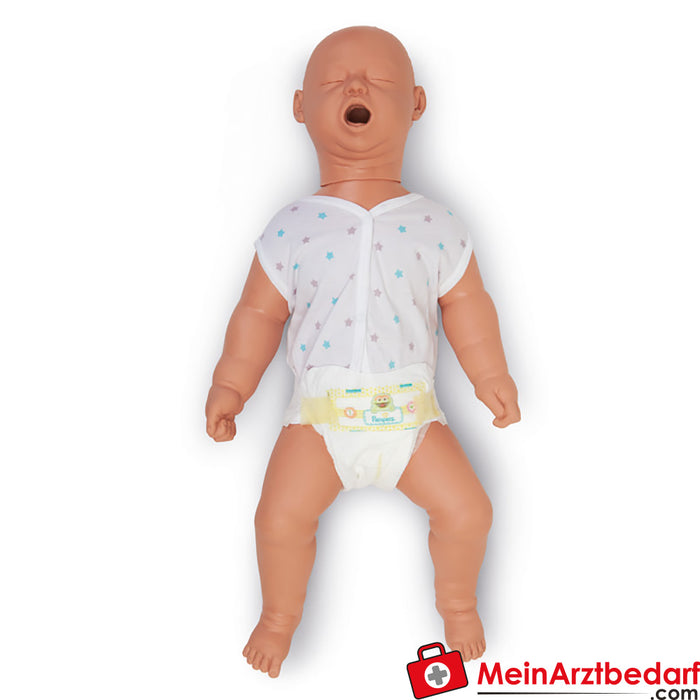 Erler Zimmer Newborn Smothering Model