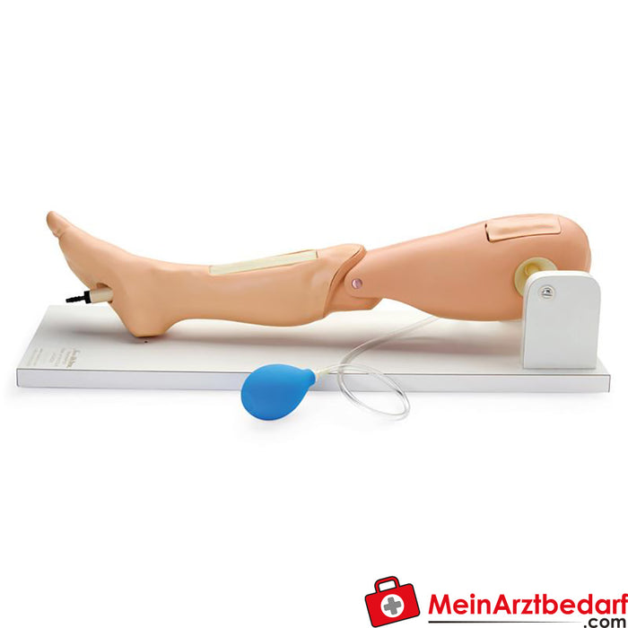 Erler Zimmer İntraosseöz infüzyon/femoral erişim bacak çocuk