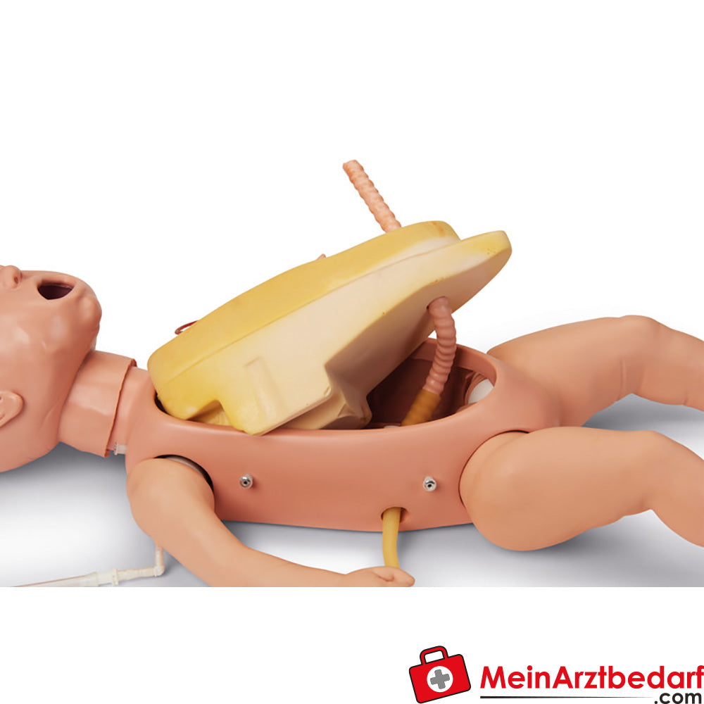 Erler Zimmer Mannequin d'urgence pour nourrissons CRiSis