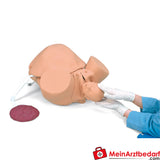 Erler Zimmer Zubehör für Geburtssimulator.