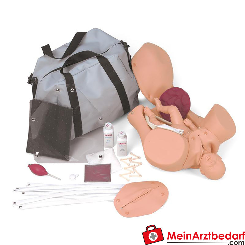 Erler Zimmer Zubehör für Geburtssimulator R10180