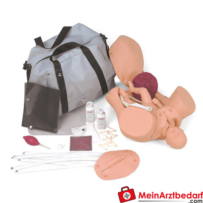 Erler Zimmer accessories for birth simulator