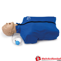 Erler-Zimmer Airway Larry Erwachsenen-Airway Management Trainer Torso.