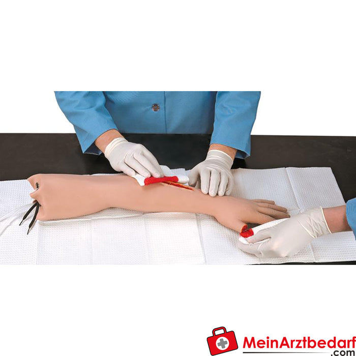 Erler Zimmer Hemostatische arm