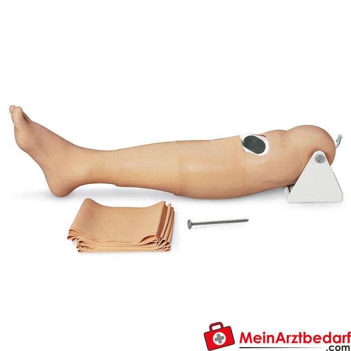 Erler Zimmer Adult Intraosseous Training Leg