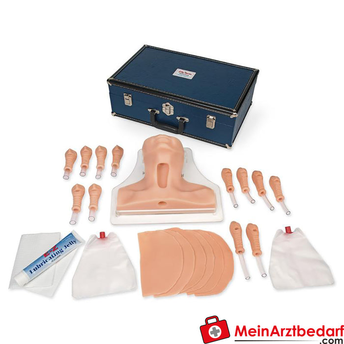 Erler Zimmer Coniotomy Simulator