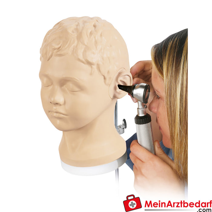 Erler Zimmer Diagnostic and methodical ear trainer